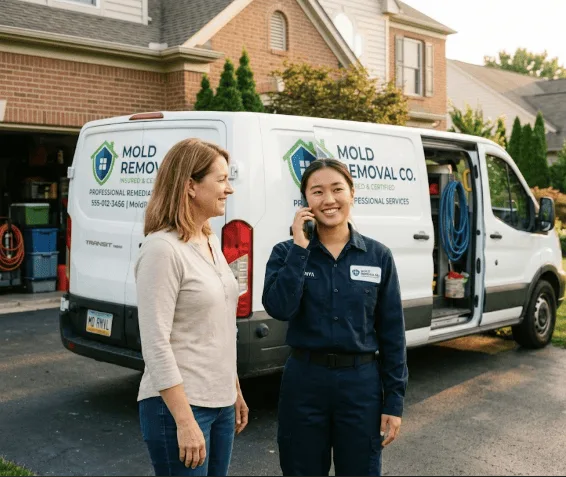 Crawlspace Mold Remediation Callaway, NE FAQs